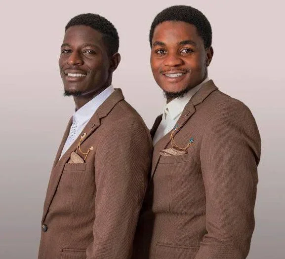 Reign Omusoyisoyi & Maulana Kasozi dp picture